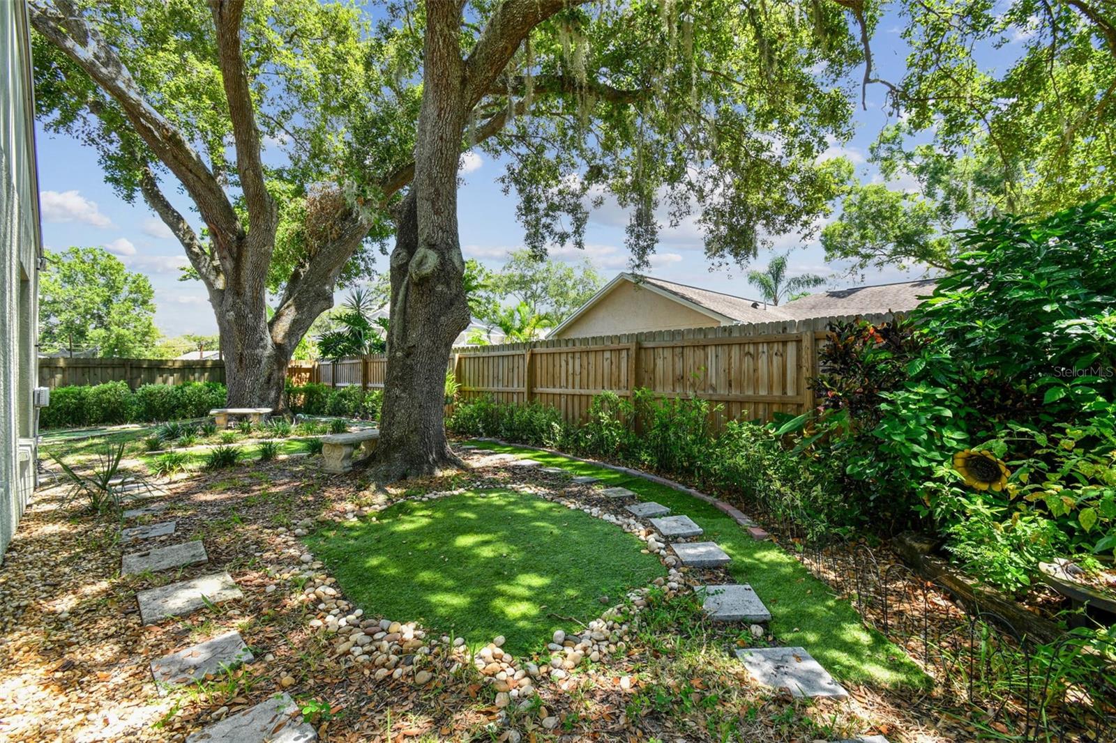 Image 43 of 56 For 9710 Cypress Pond Avenue