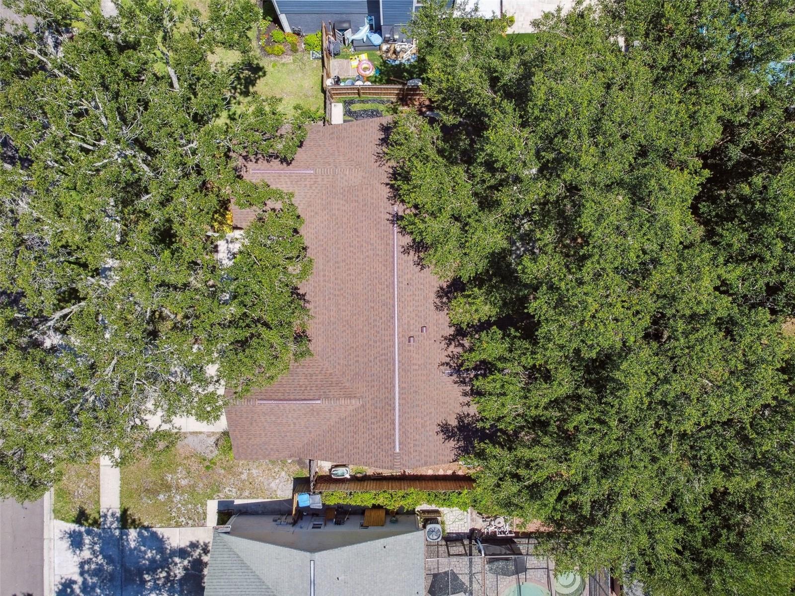 Image 46 of 56 For 9710 Cypress Pond Avenue