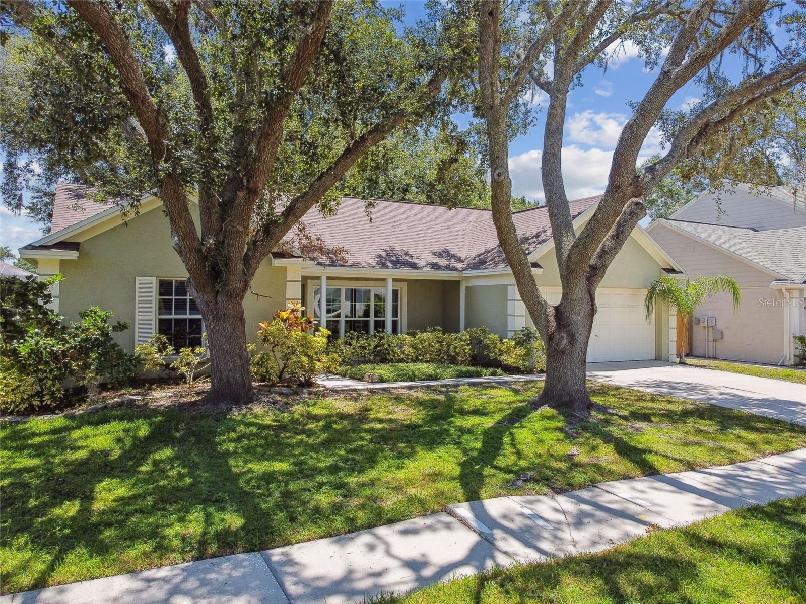 Image 5 of 56 For 9710 Cypress Pond Avenue