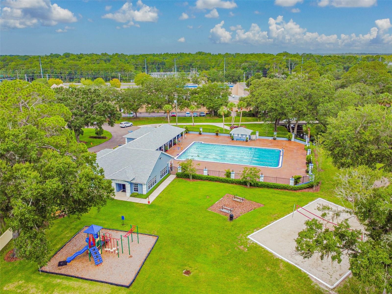 Image 51 of 56 For 9710 Cypress Pond Avenue