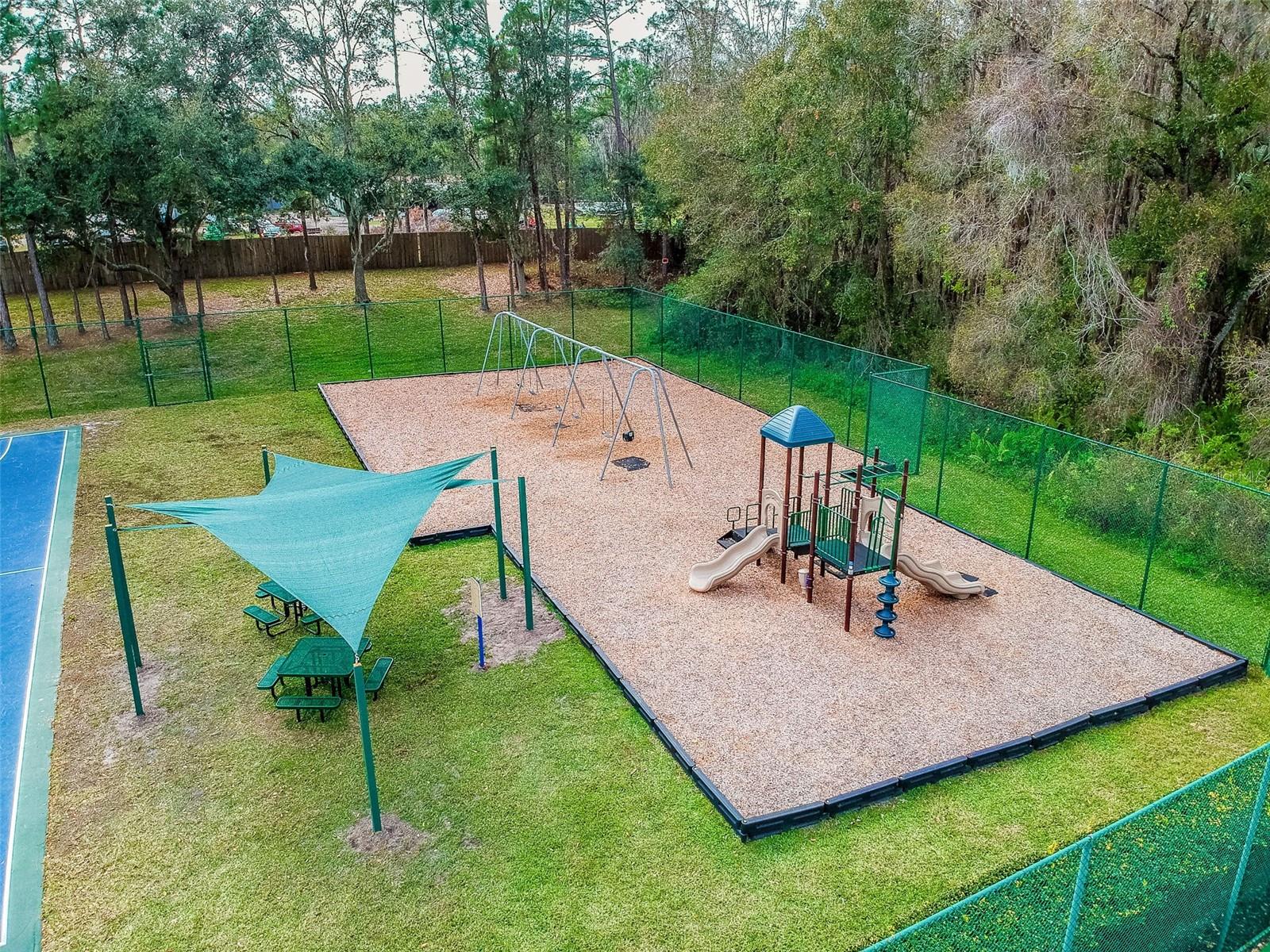 Image 54 of 56 For 9710 Cypress Pond Avenue