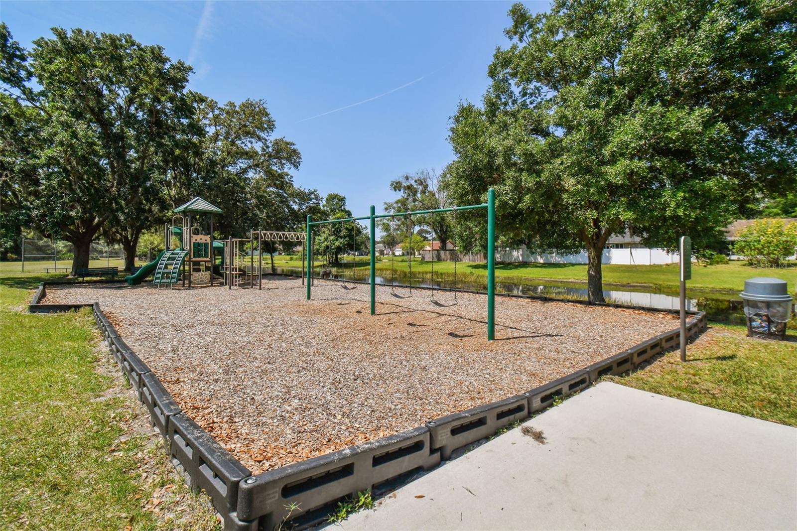 Image 55 of 56 For 9710 Cypress Pond Avenue