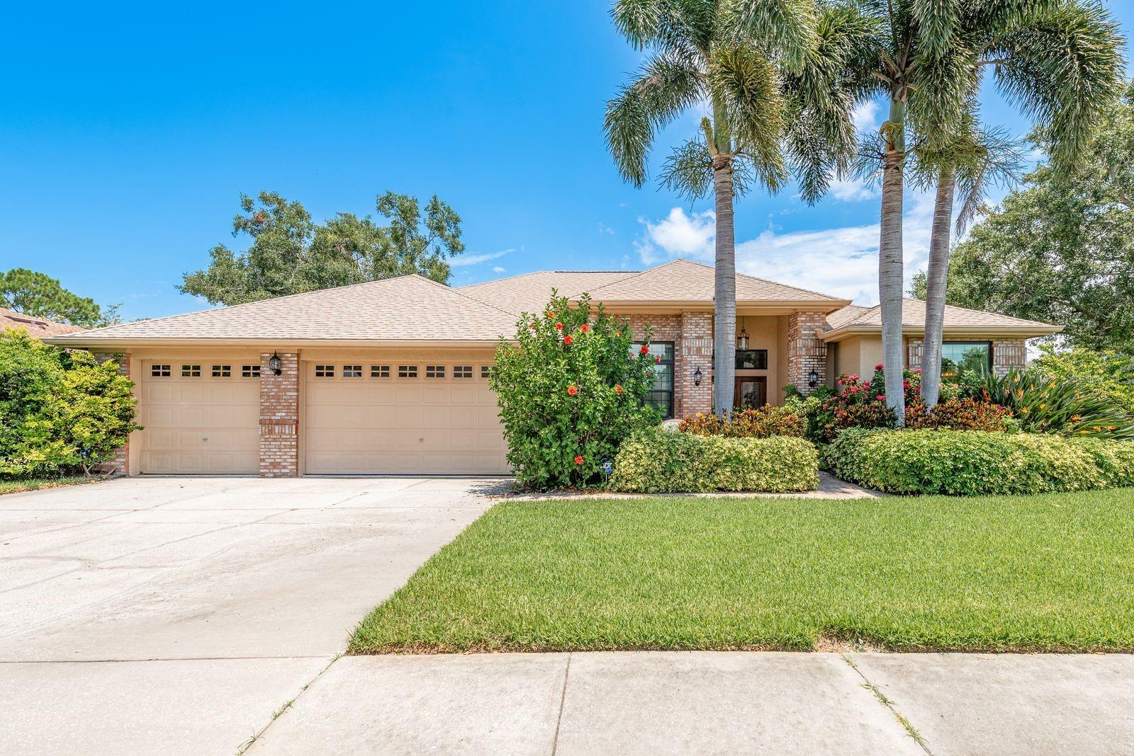 Details for 1843 Barn Owl Way, PALM HARBOR, FL 34683