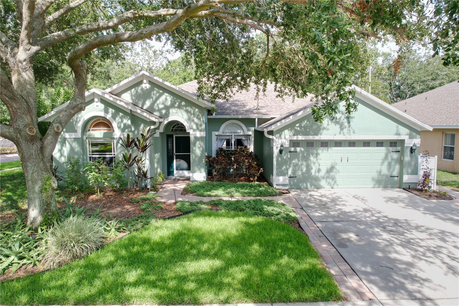 Details for 3216 Hurley Grove Way, VALRICO, FL 33596