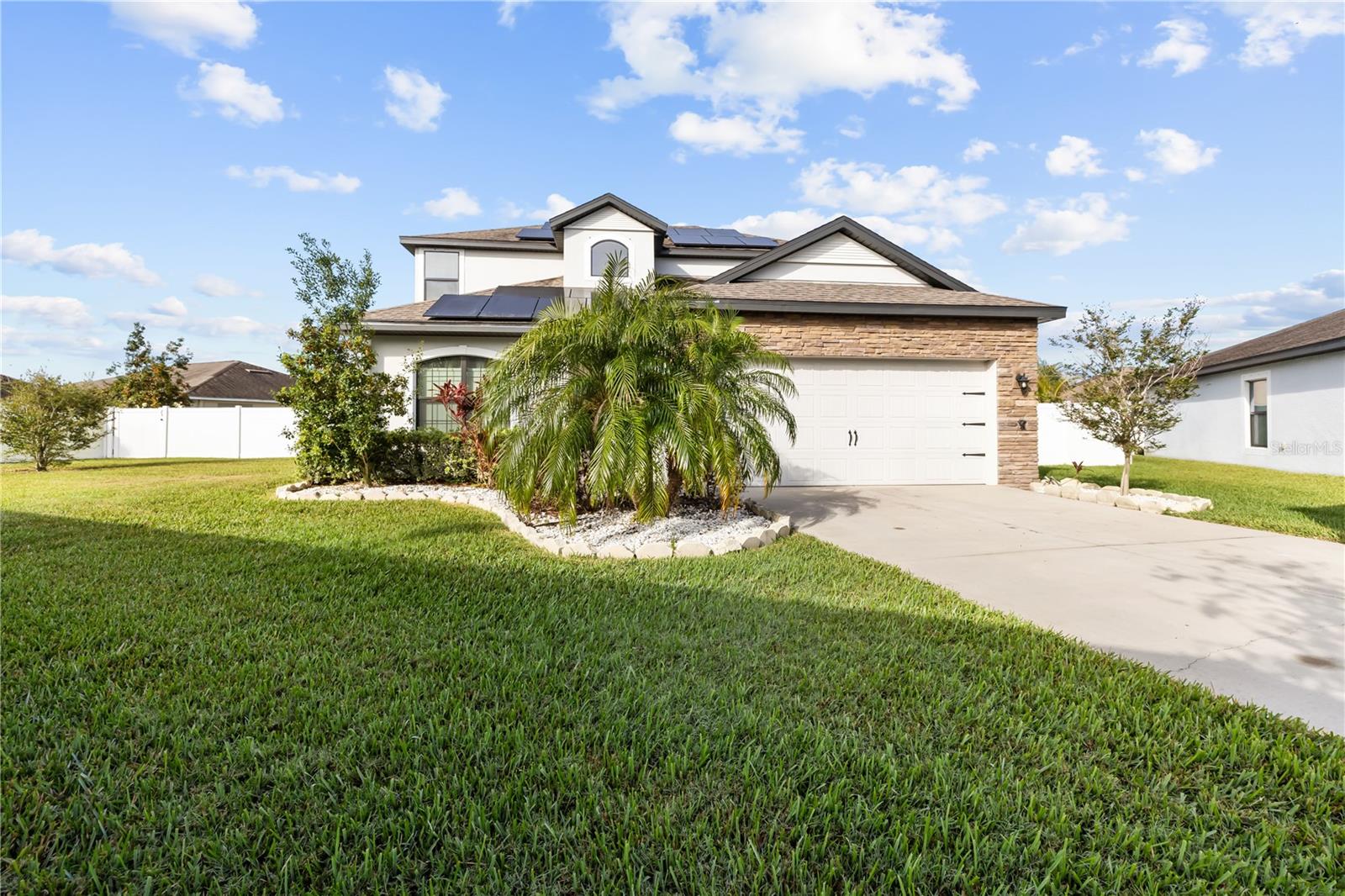 Details for 11841 Thicket Wood Drive, RIVERVIEW, FL 33579