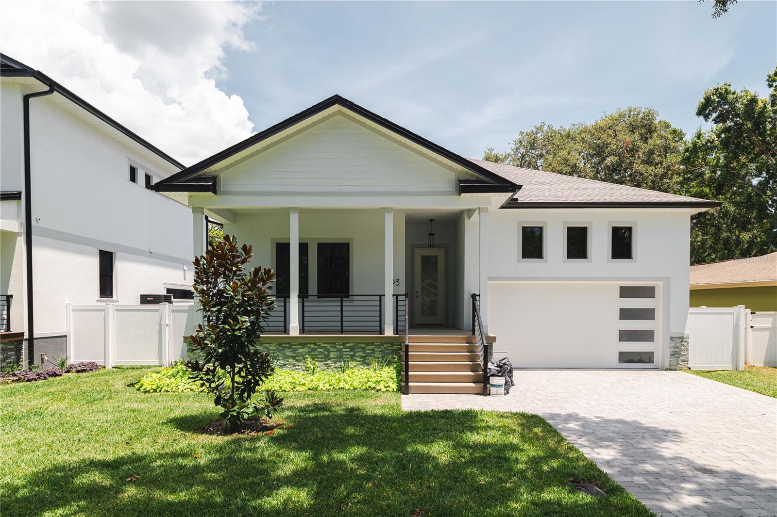 Details for 403 Park Boulevard, OLDSMAR, FL 34677
