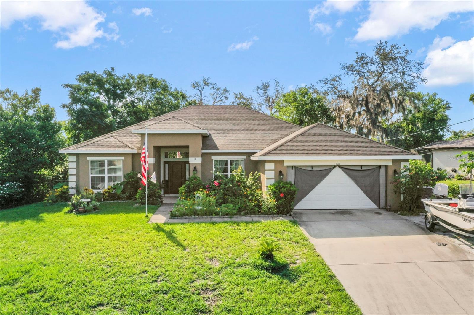 Details for 190 Rusk Circle, Spring Hill, FL 34606