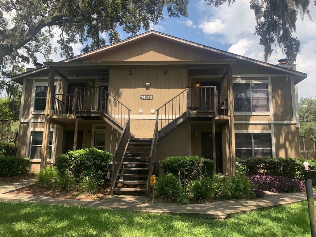 Details for 14312 Hanging Moss Circle 101, TAMPA, FL 33613