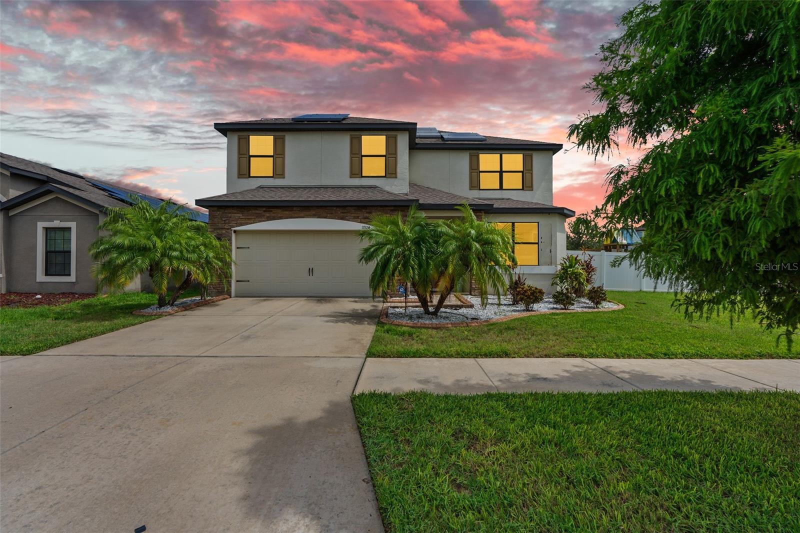 Details for 11924 Winterset Cove Drive, RIVERVIEW, FL 33579