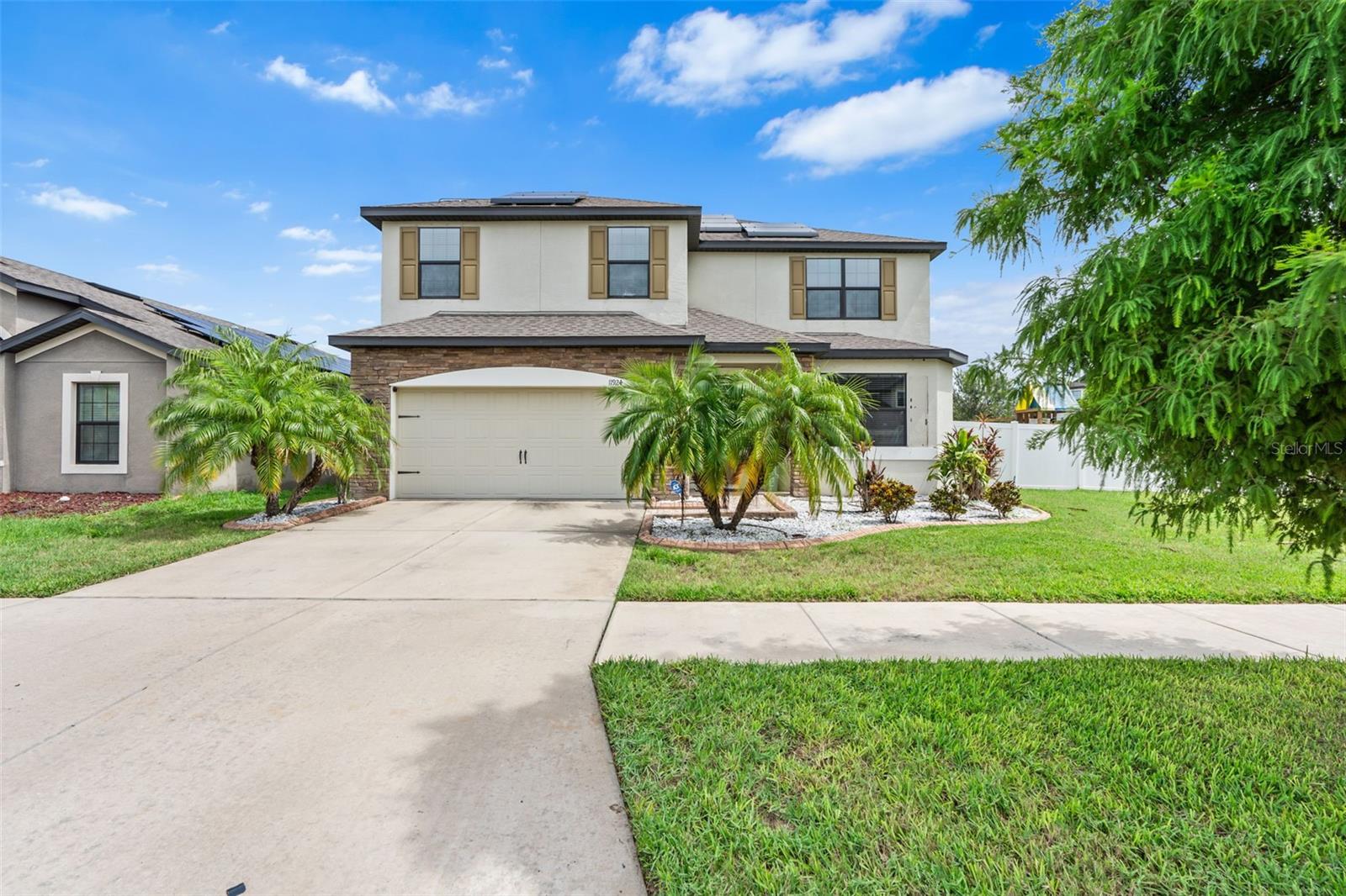 Image 2 of 34 For 11924 Winterset Cove Drive