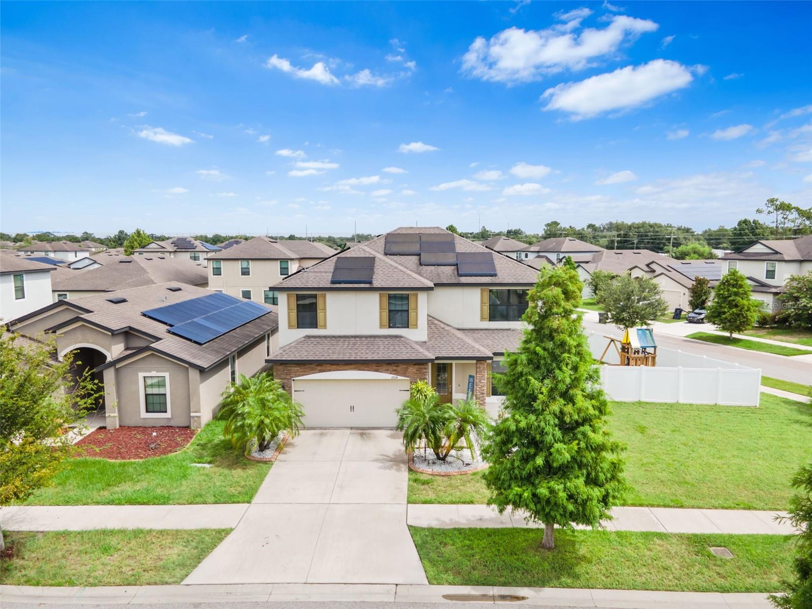 Image 5 of 34 For 11924 Winterset Cove Drive