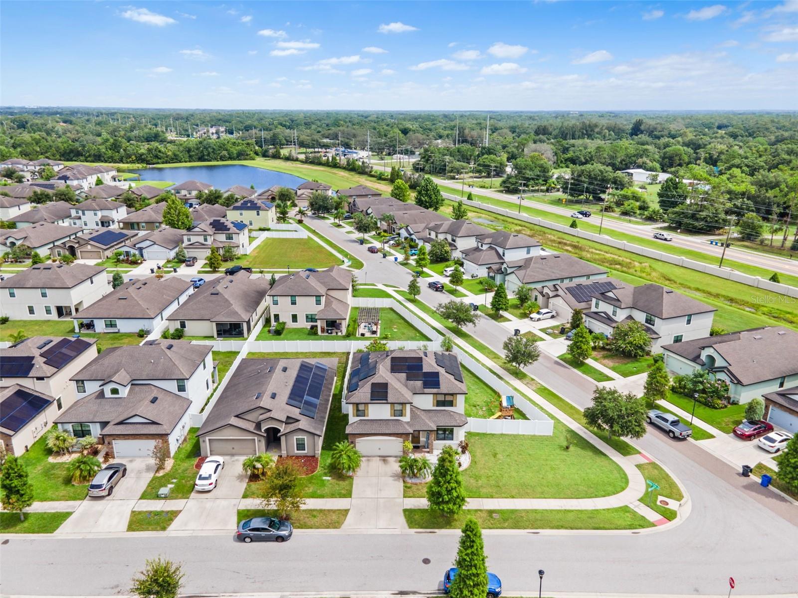 Image 7 of 34 For 11924 Winterset Cove Drive