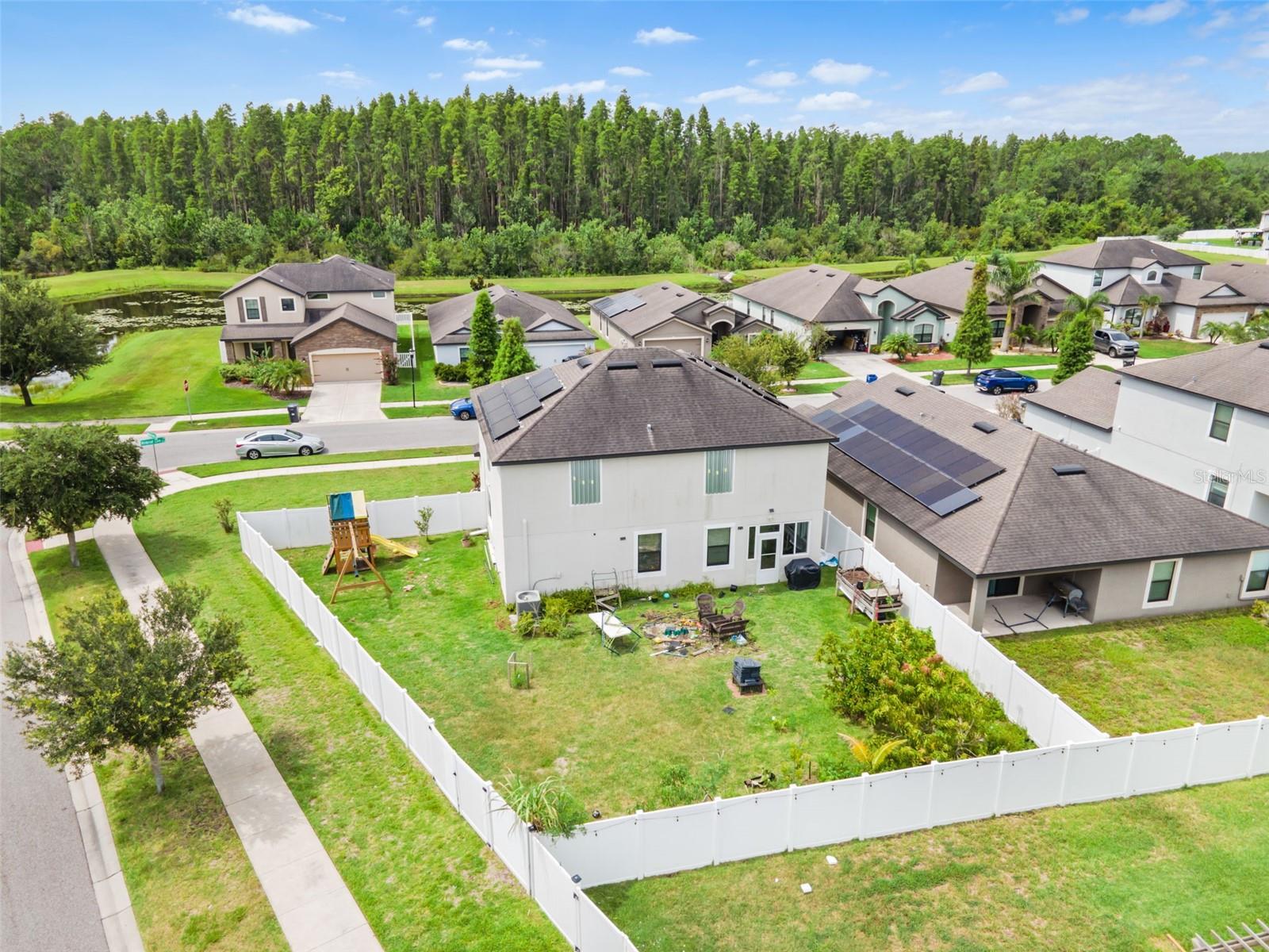 Image 8 of 34 For 11924 Winterset Cove Drive