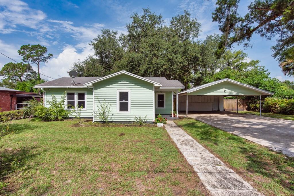 Details for 1509 Burton Street, PLANT CITY, FL 33563