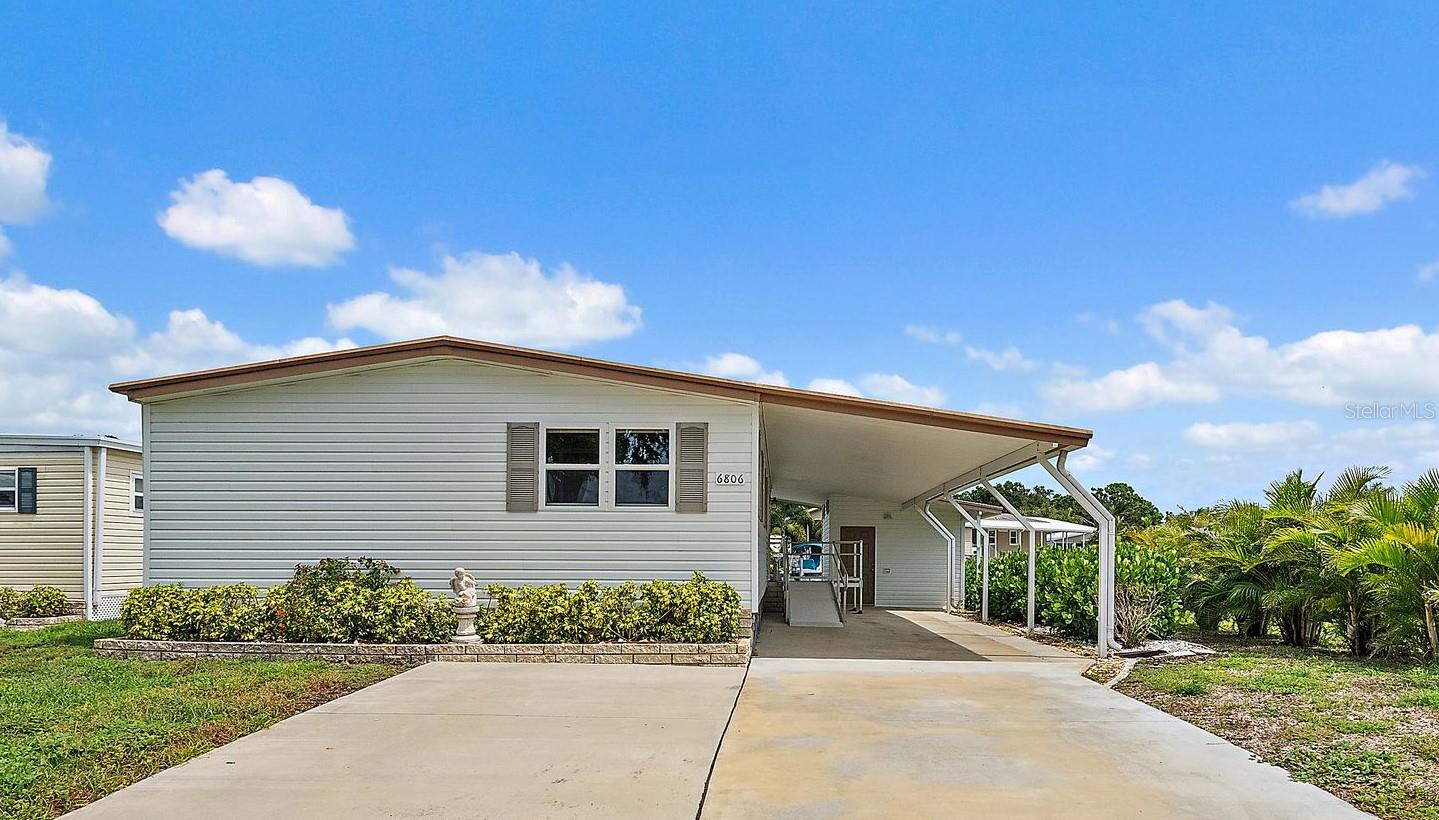 Details for 6806 Mount Quincy Drive Ne 361, ST PETERSBURG, FL 33702
