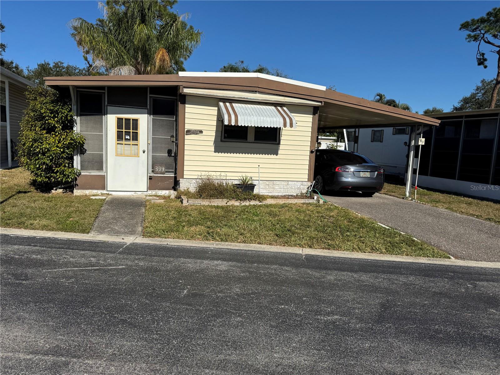 Details for 9790 66th Street N 399, PINELLAS PARK, FL 33782