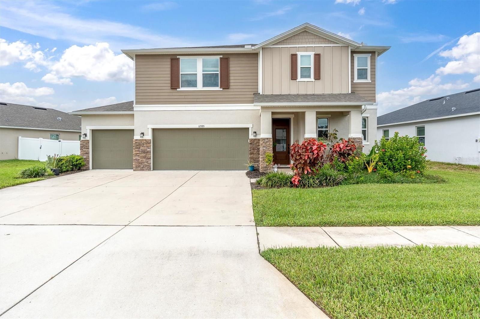 Details for 12595 Achasta Boulevard, HUDSON, FL 34669