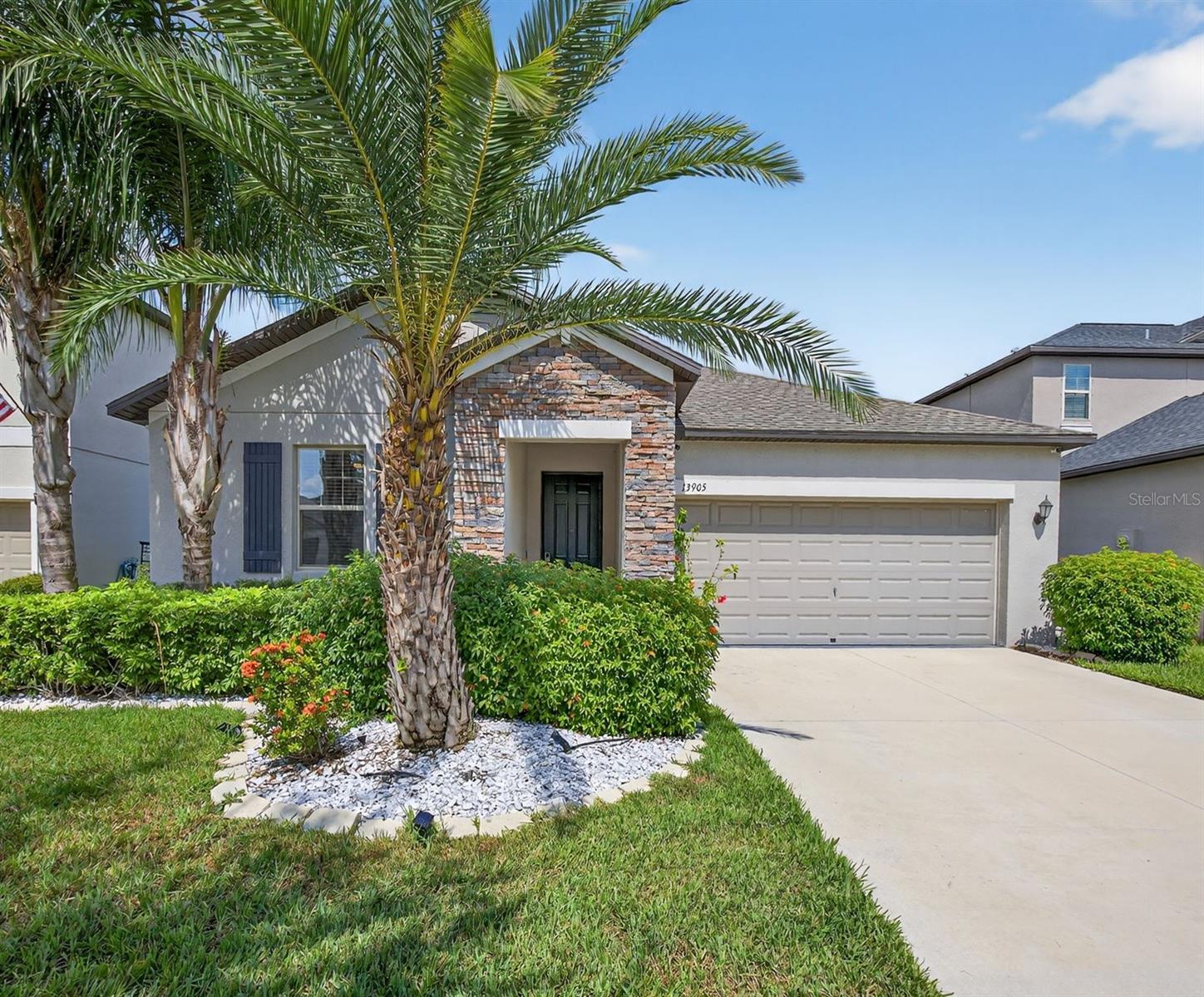 Details for 13905 Painted Bunting Lane, RIVERVIEW, FL 33579