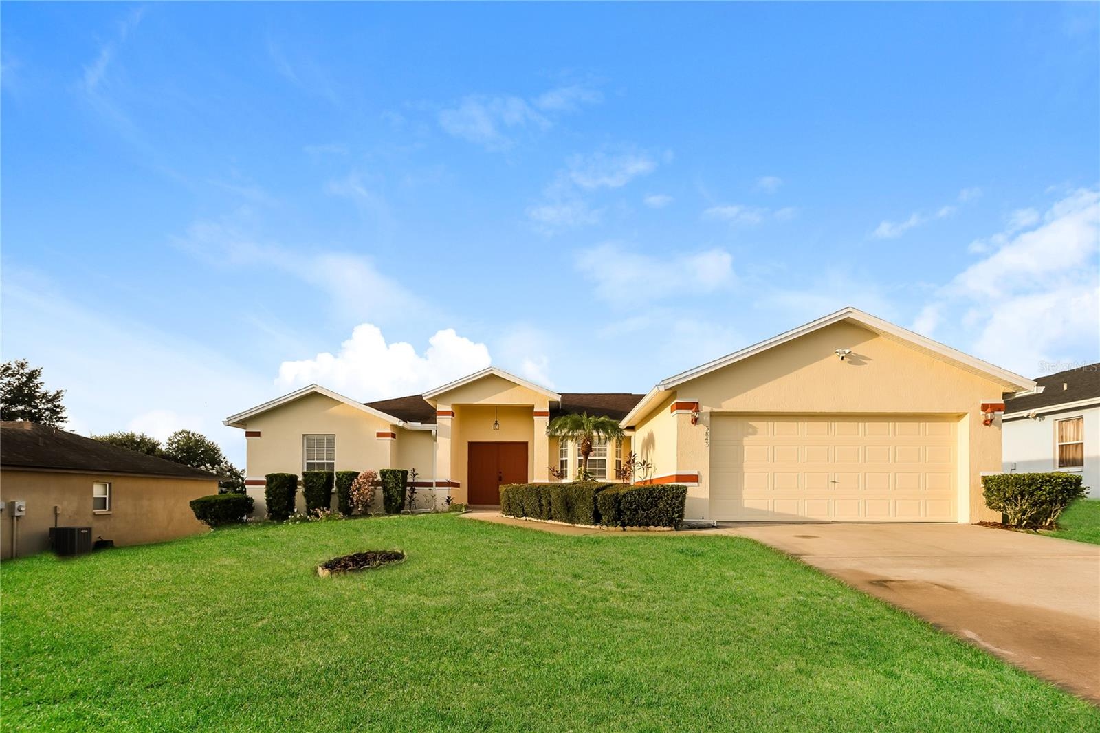 Details for 3843 Horizon Hill Drive, LAKELAND, FL 33813