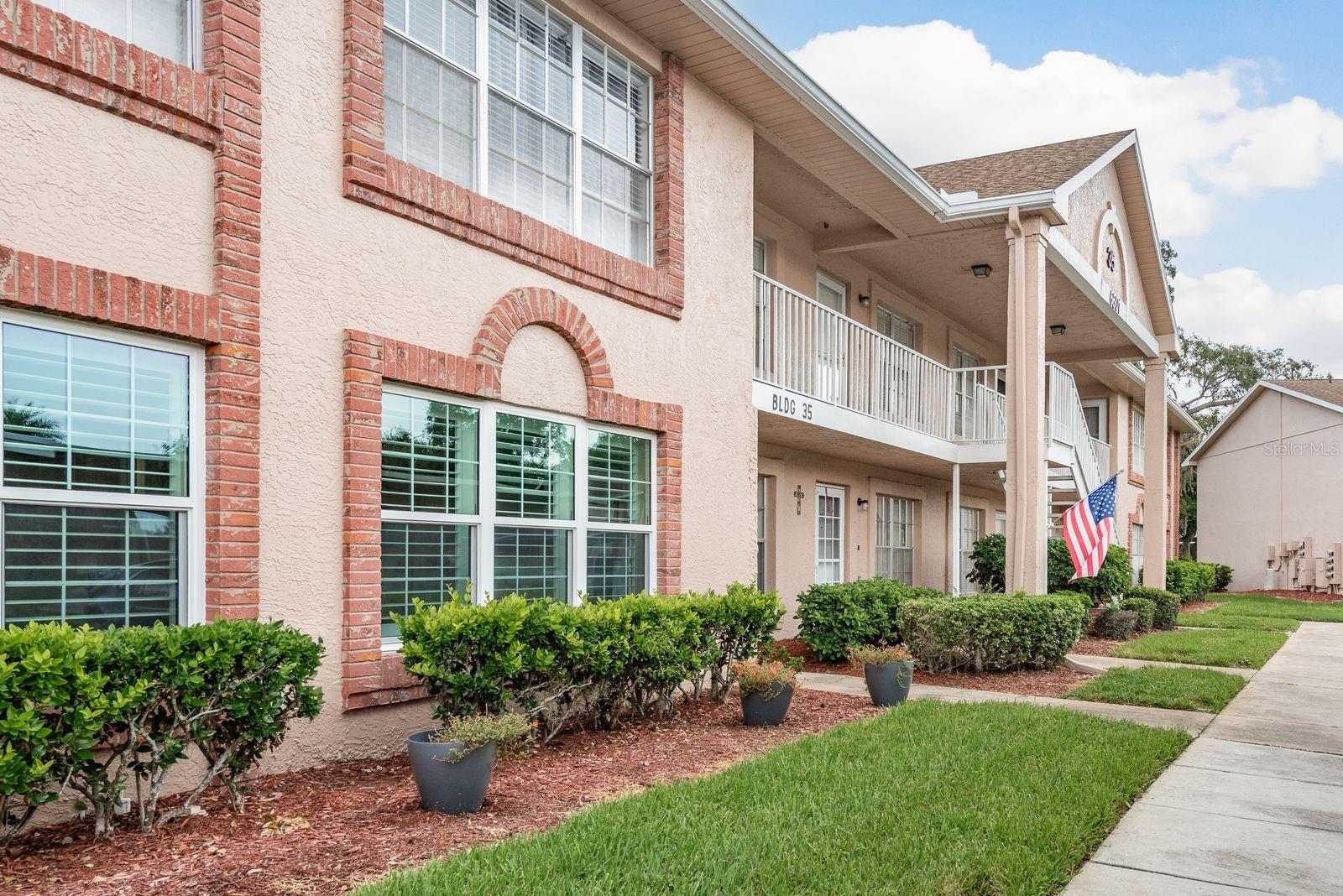 Details for 6601 Spring Flower Drive 11, NEW PORT RICHEY, FL 34653