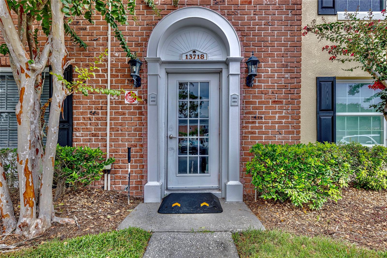 Details for 13718 Orange Sunset Drive 202, TAMPA, FL 33618