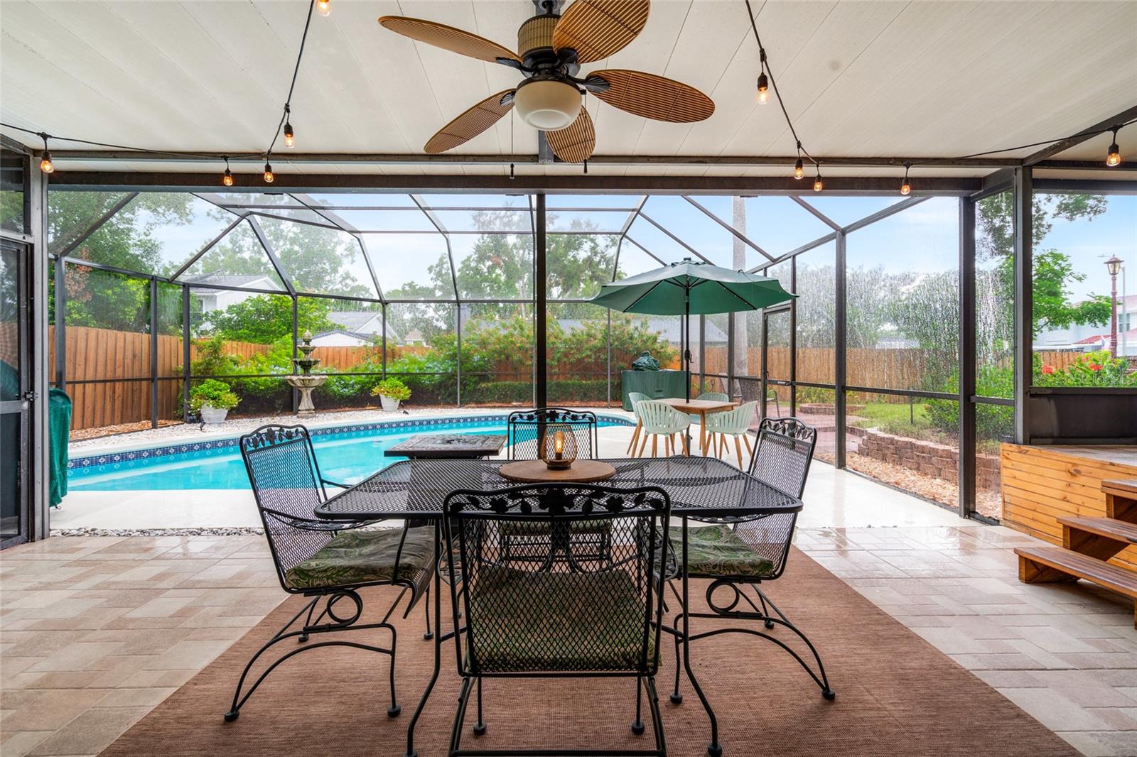 Image 28 of 43 For 16228 Fantasia Drive