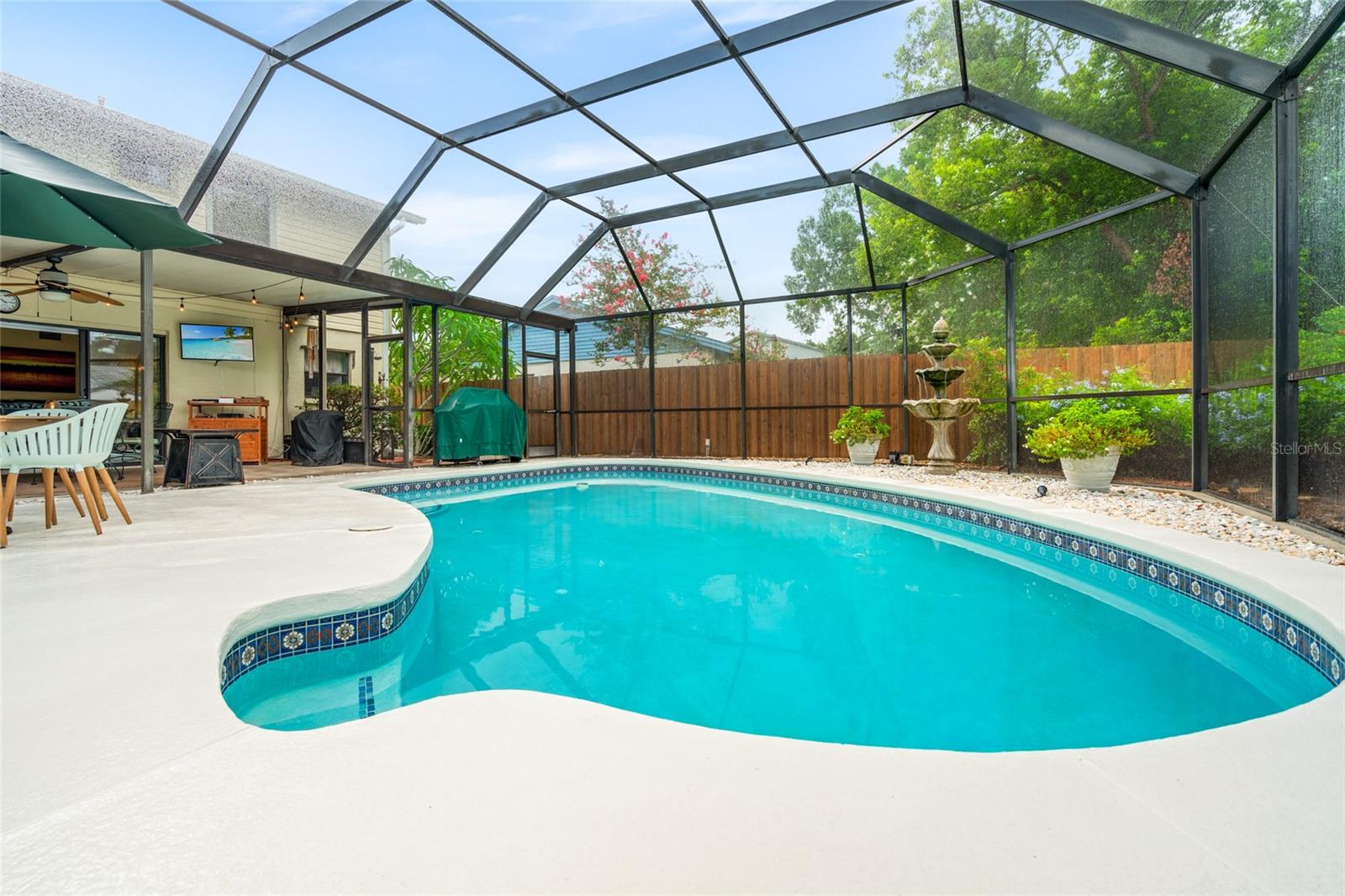 Image 36 of 43 For 16228 Fantasia Drive