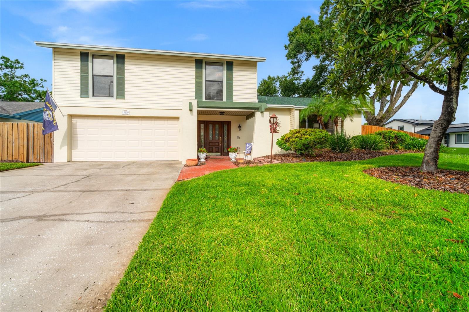 Image 4 of 43 For 16228 Fantasia Drive