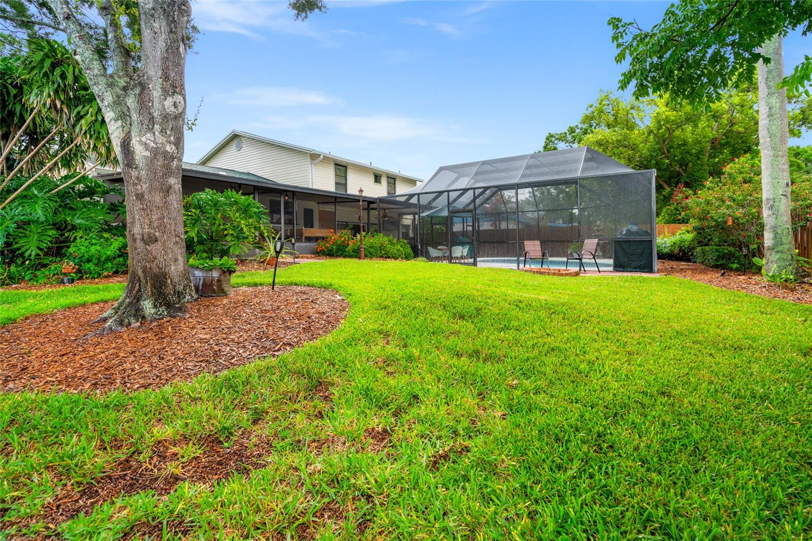 Image 40 of 43 For 16228 Fantasia Drive