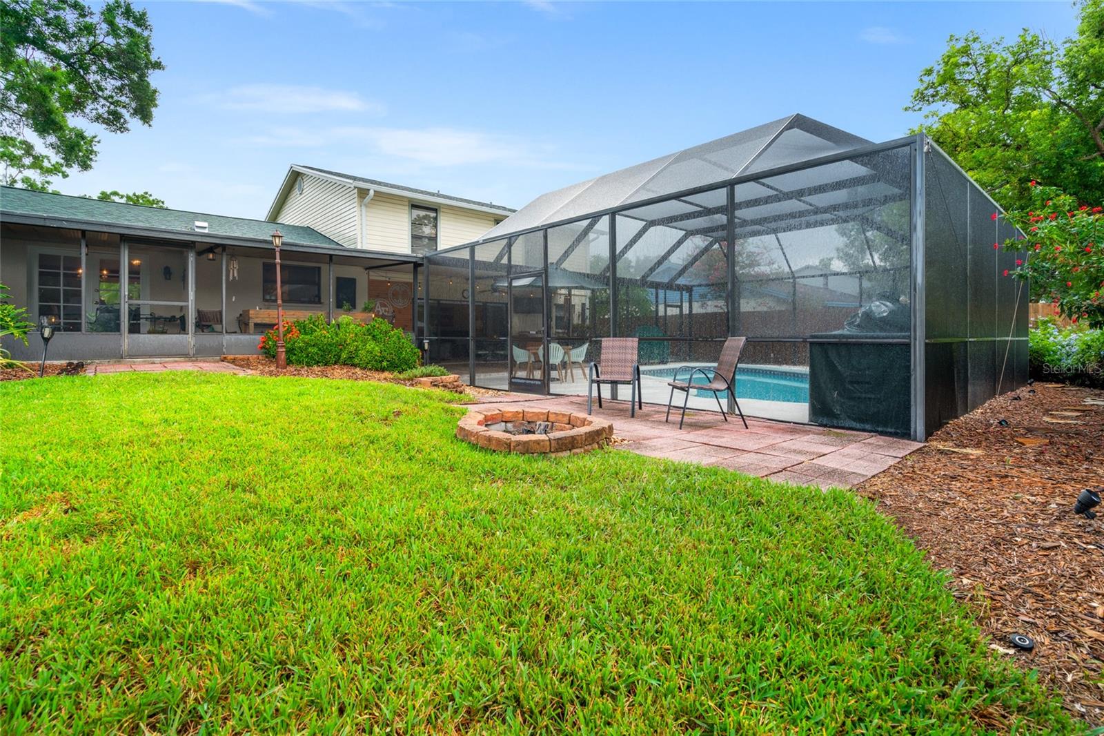 Image 41 of 43 For 16228 Fantasia Drive