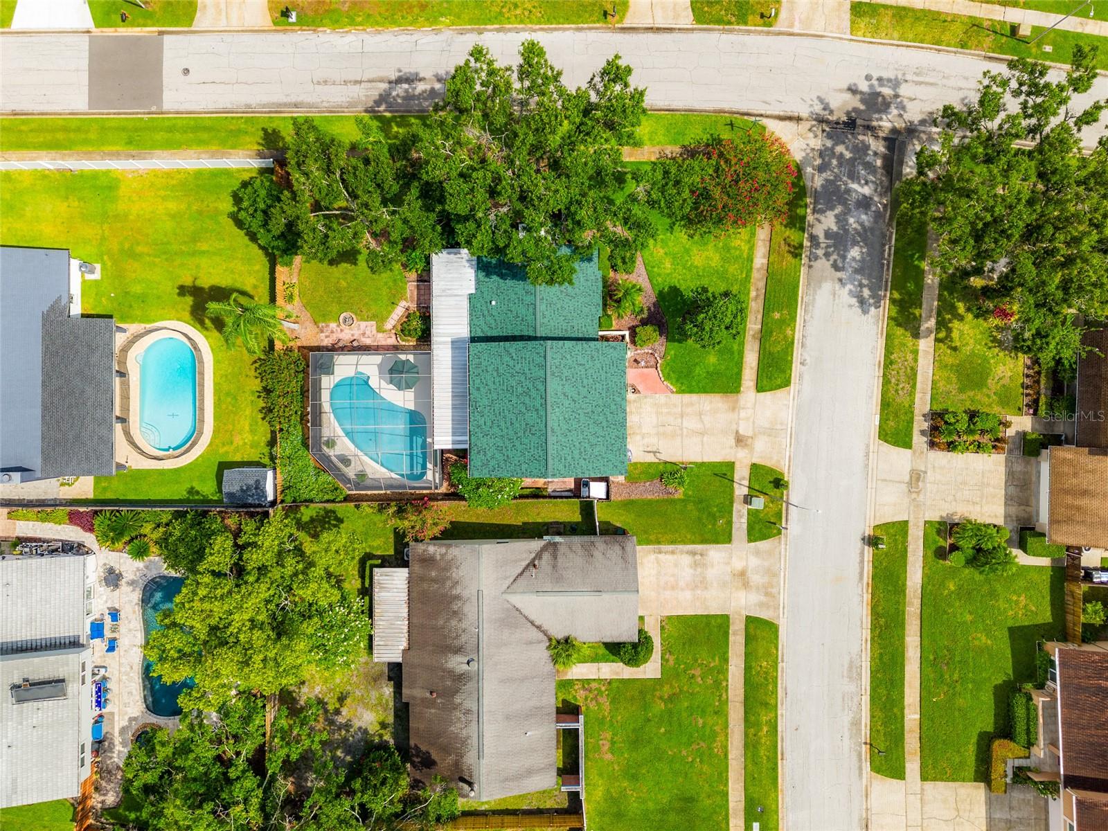 Image 42 of 43 For 16228 Fantasia Drive