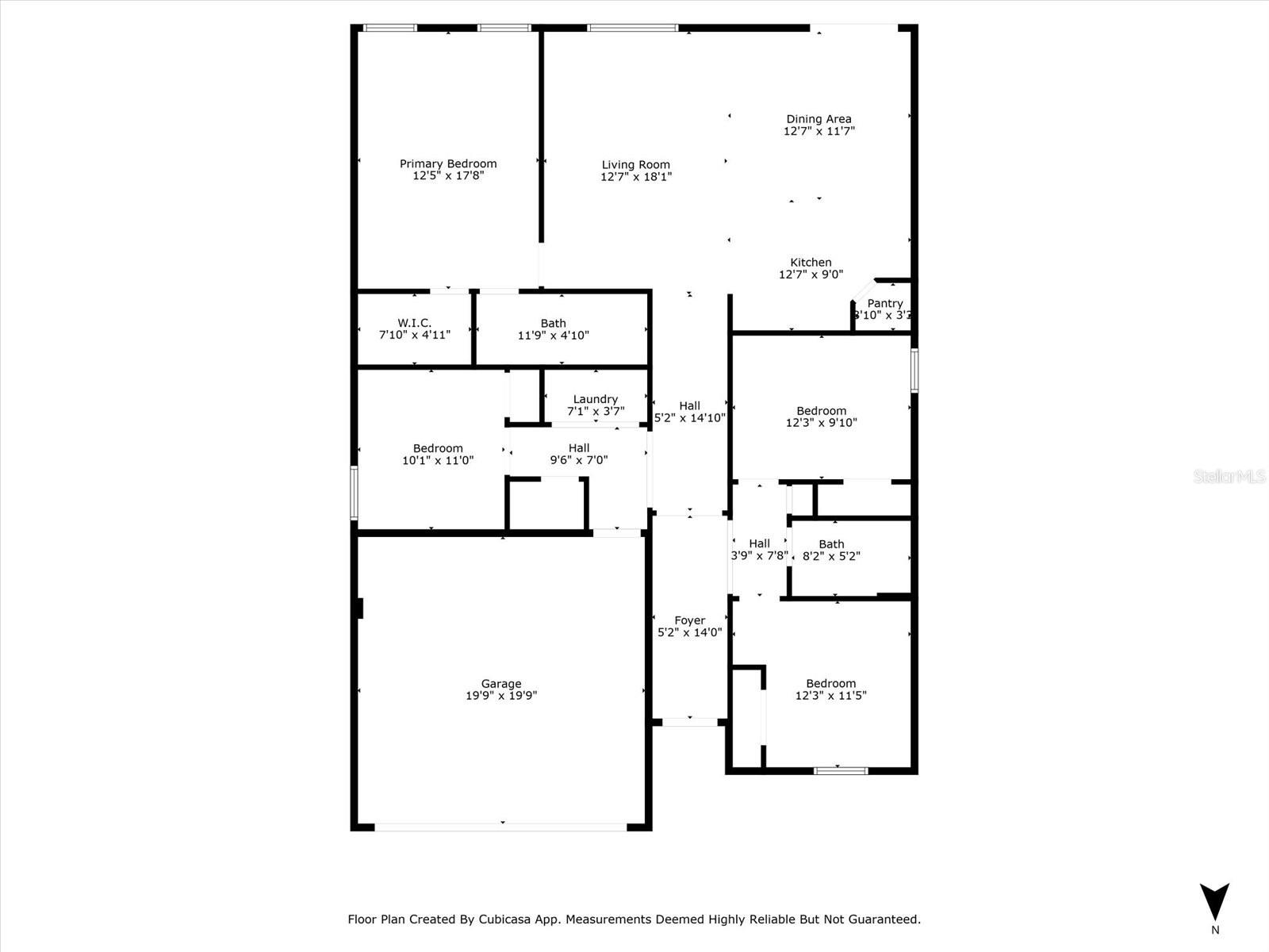 Image 5 of 32 For 262 Oleander Street