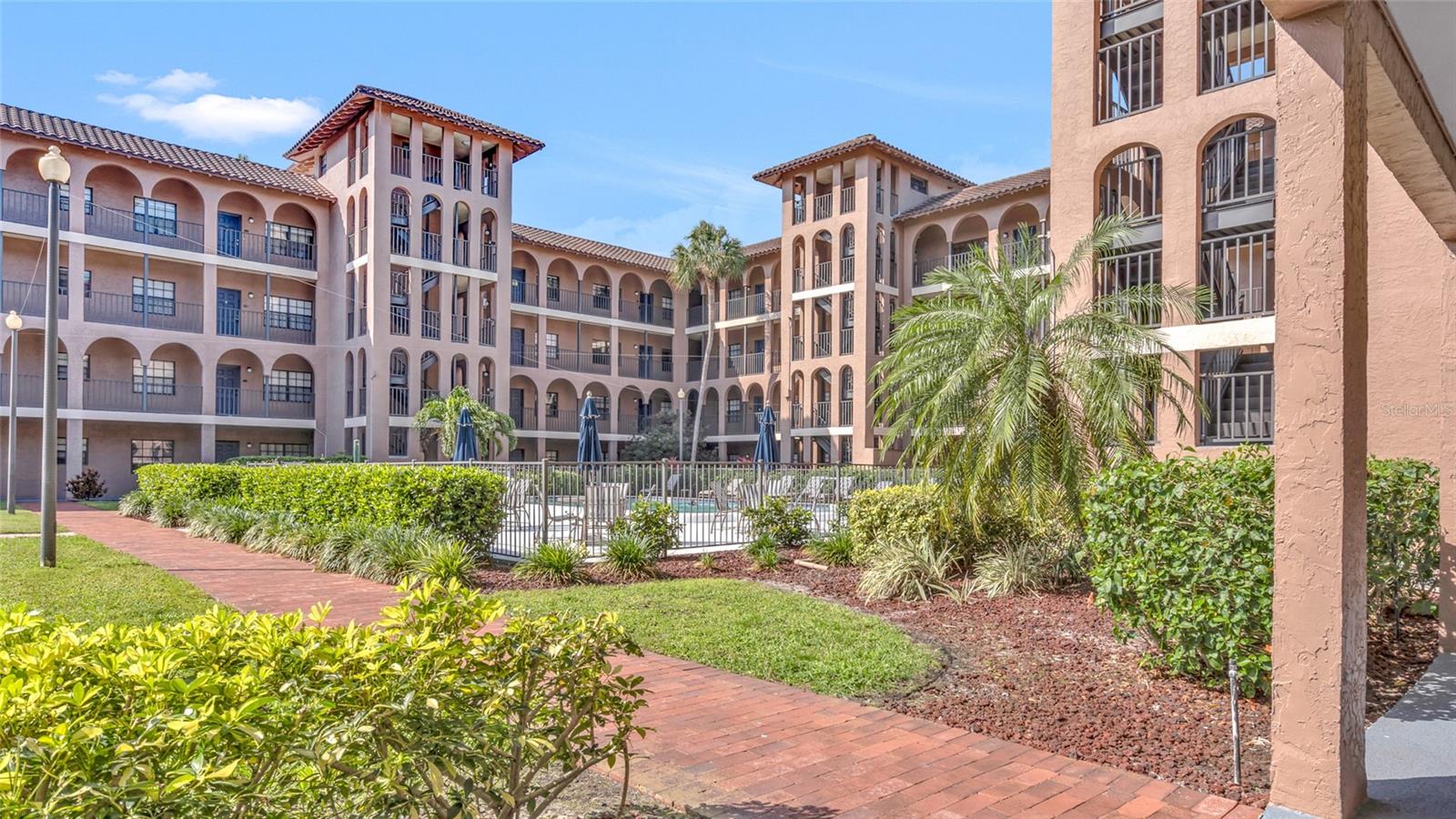 Details for 6100 Gulfport Boulevard S 106, GULFPORT, FL 33707