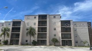 Details for 5541 Bay Boulevard 407, PORT RICHEY, FL 34668