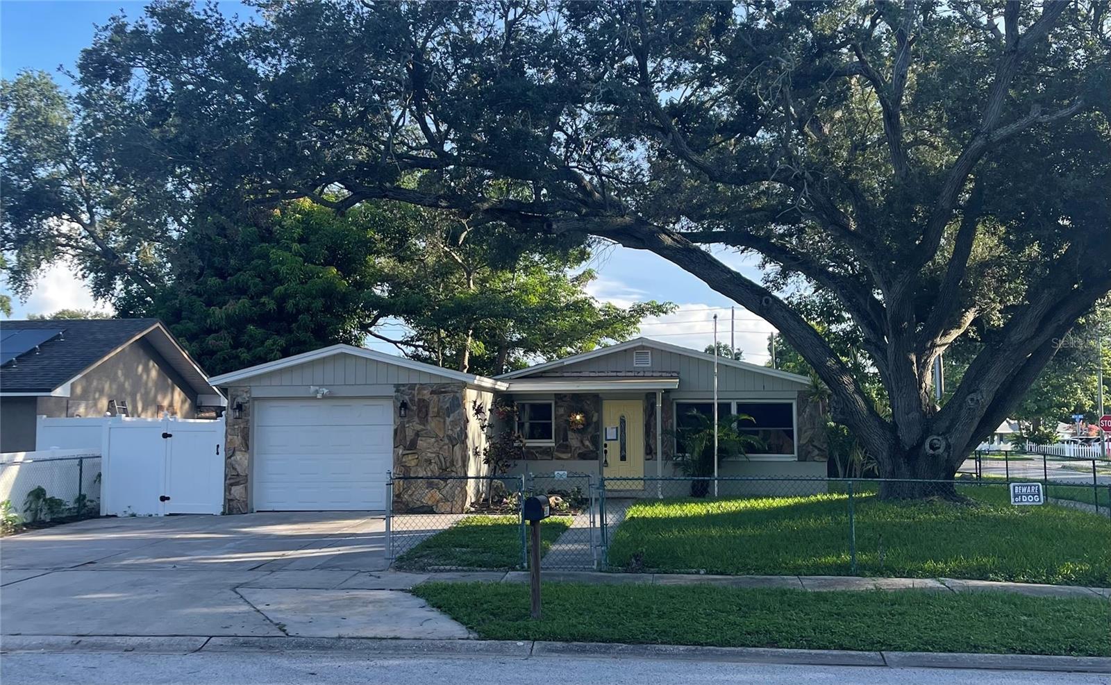 Details for 5801 93rd Avenue N, PINELLAS PARK, FL 33782