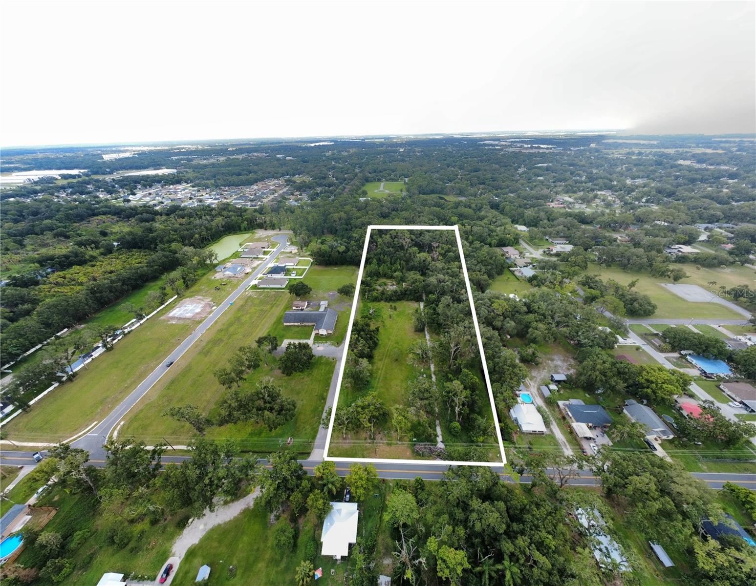 Details for 1308 Shannon Avenue, PLANT CITY, FL 33563