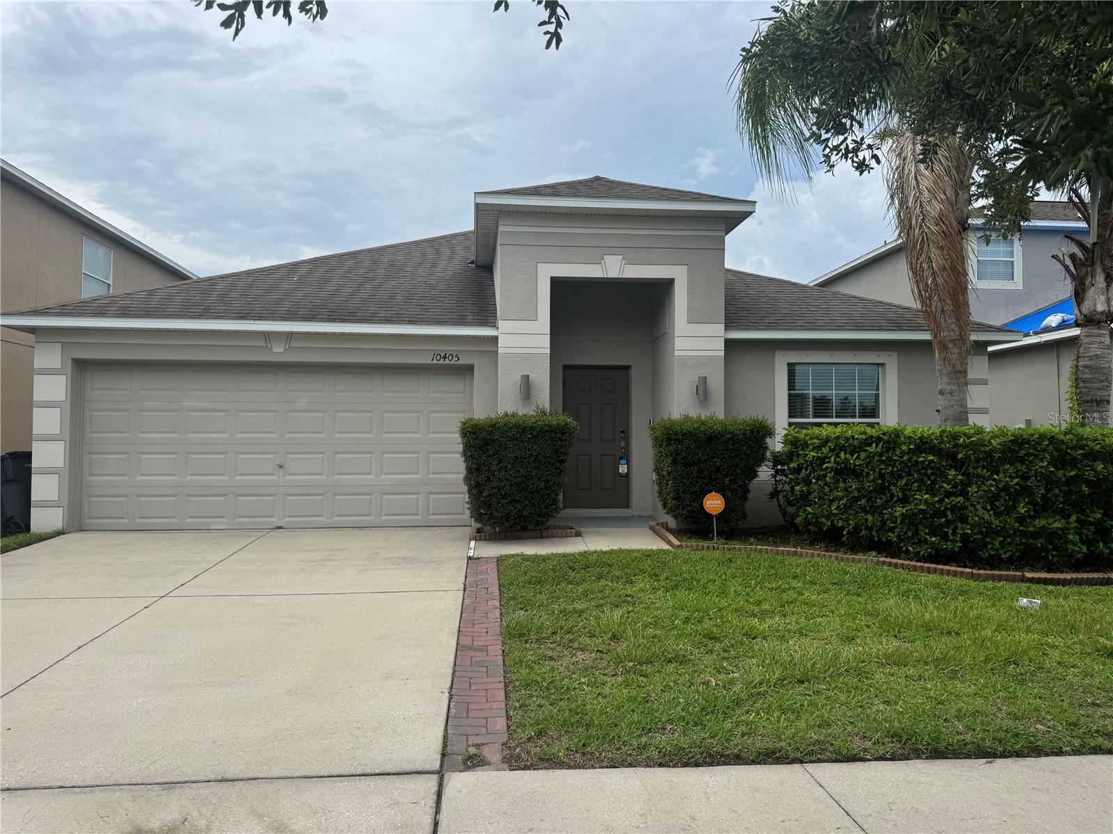 Details for 10405 Summer Azure Drive, RIVERVIEW, FL 33578