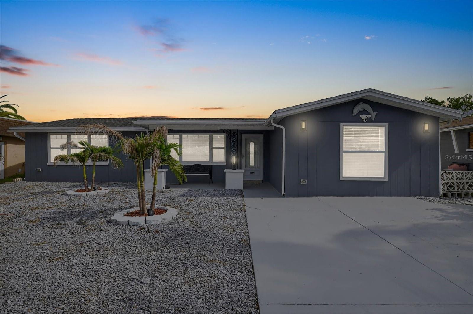 Details for 7140 Gulf Highlands Drive, PORT RICHEY, FL 34668