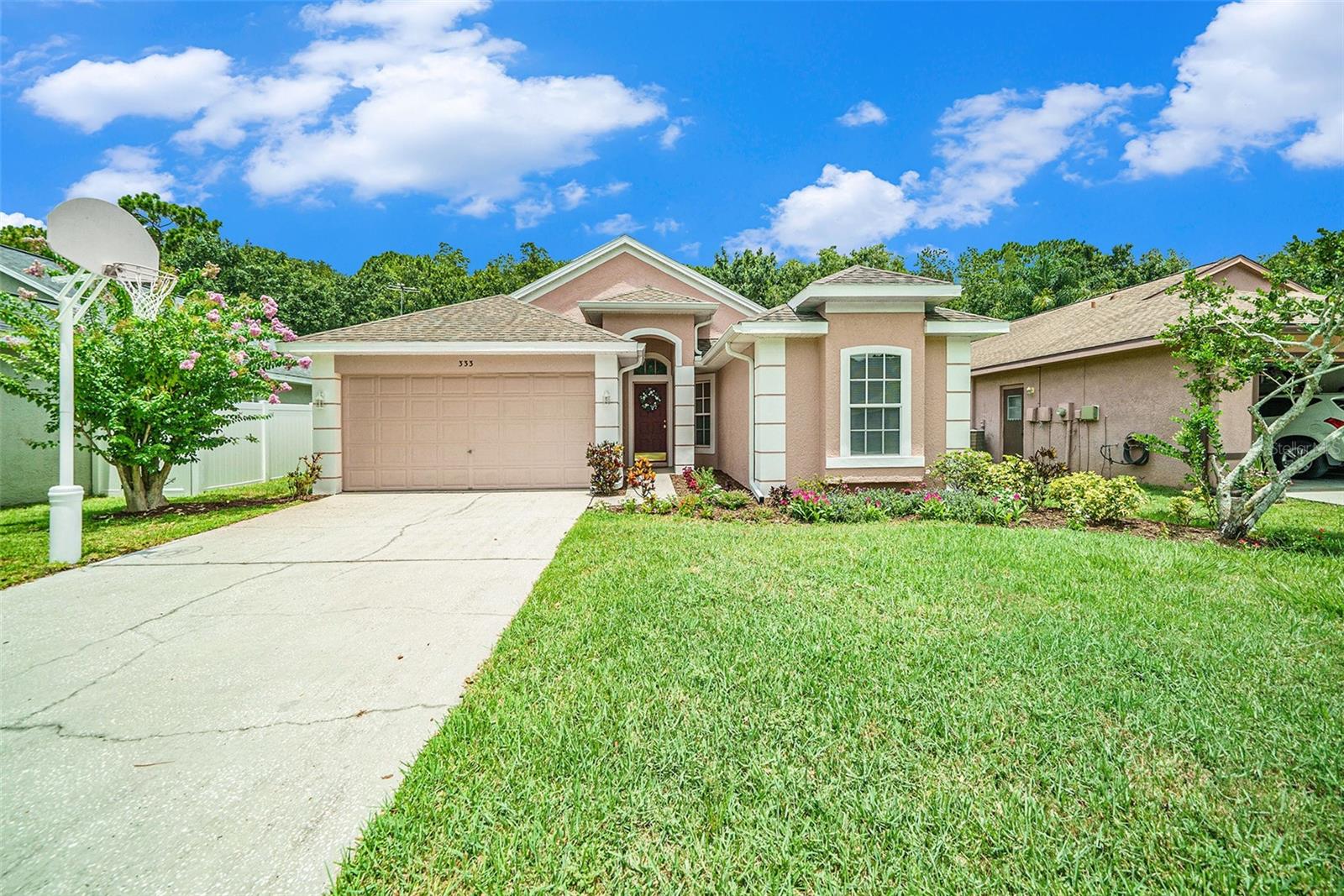 Details for 333 Tavernier Drive, OLDSMAR, FL 34677
