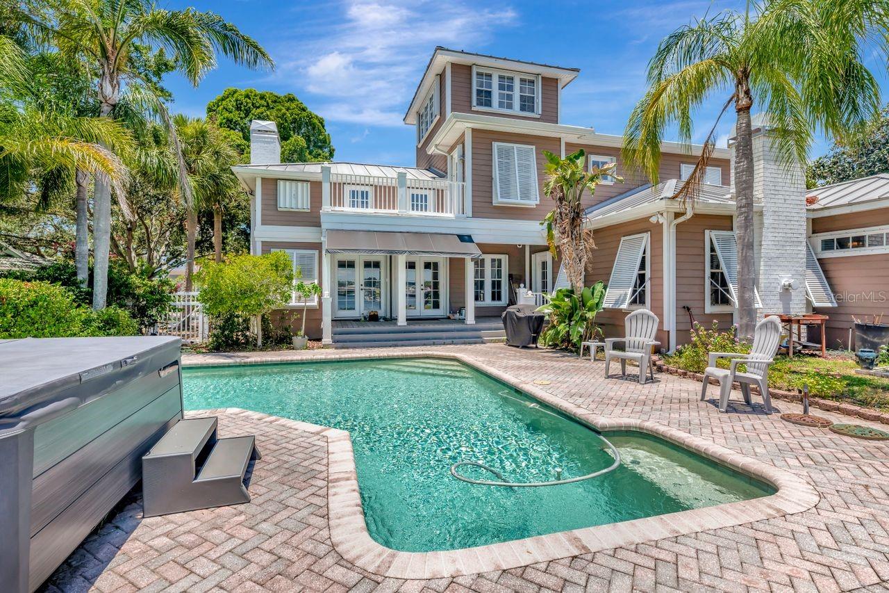 Image 61 of 83 For 1149 Marina Drive