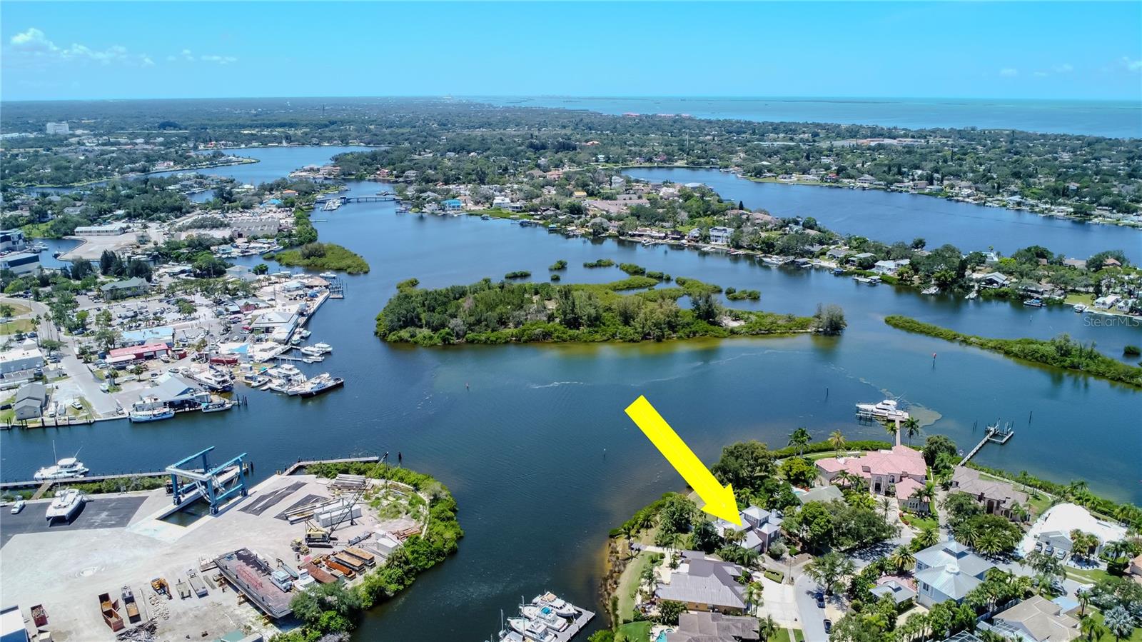 Image 75 of 83 For 1149 Marina Drive