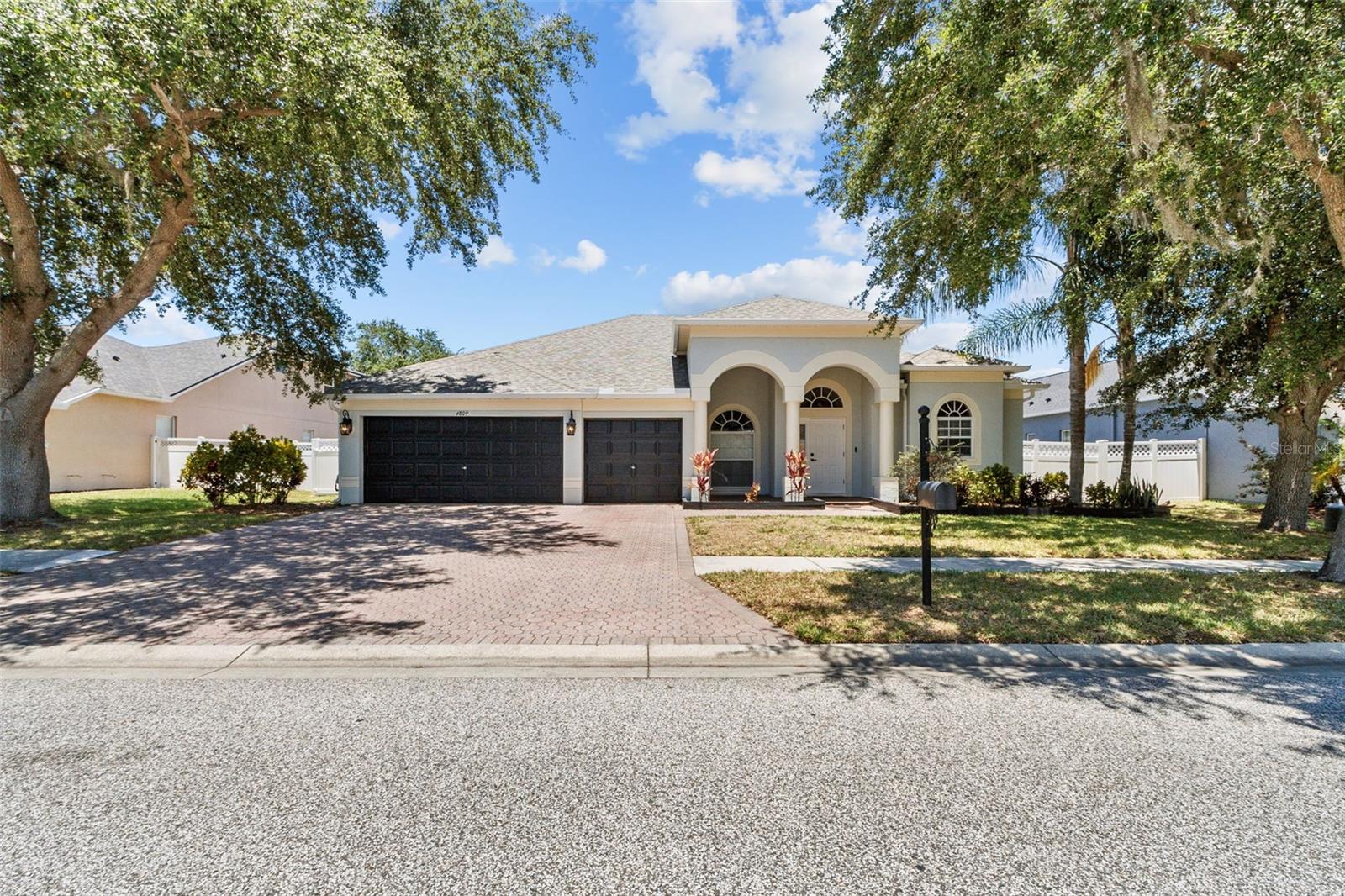 Details for 4809 Walnut Ridge Road, LAND O LAKES, FL 34638
