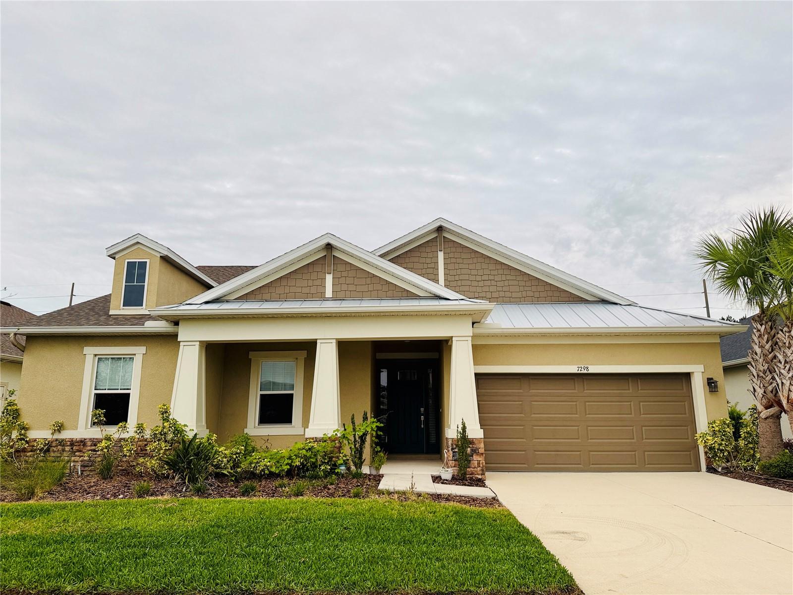 Details for 7298 Bluestem Court, WESLEY CHAPEL, FL 33545