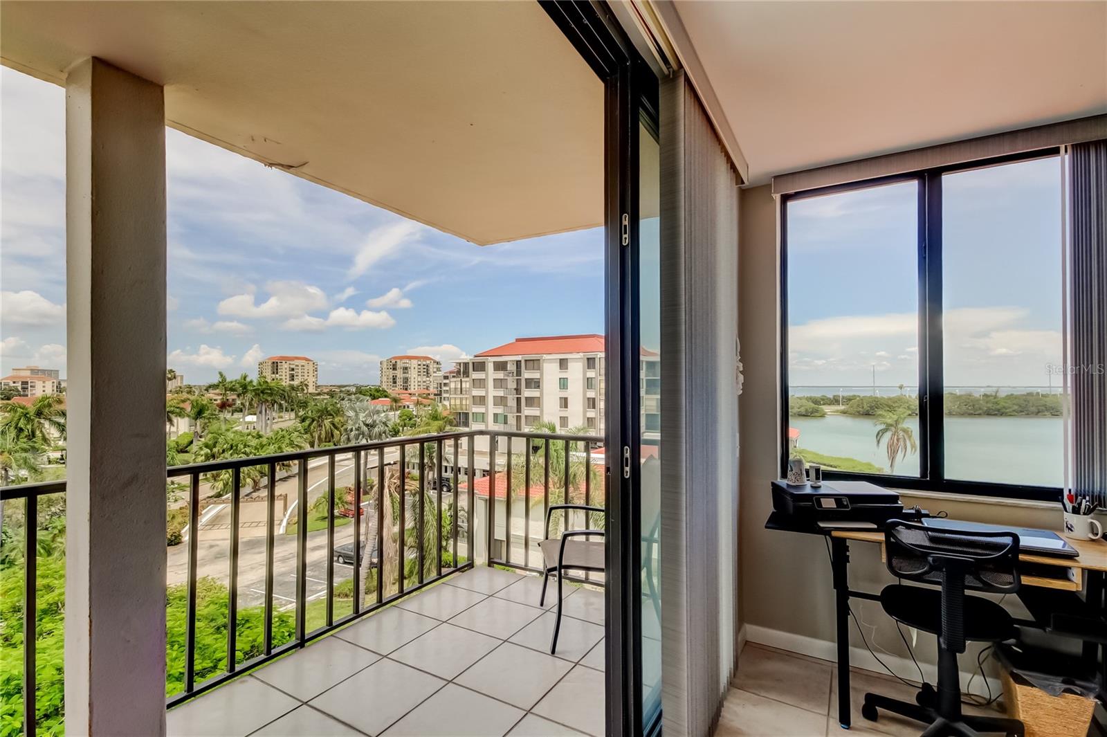 Image 17 of 41 For 6357 Bahia Del Mar Boulevard 506