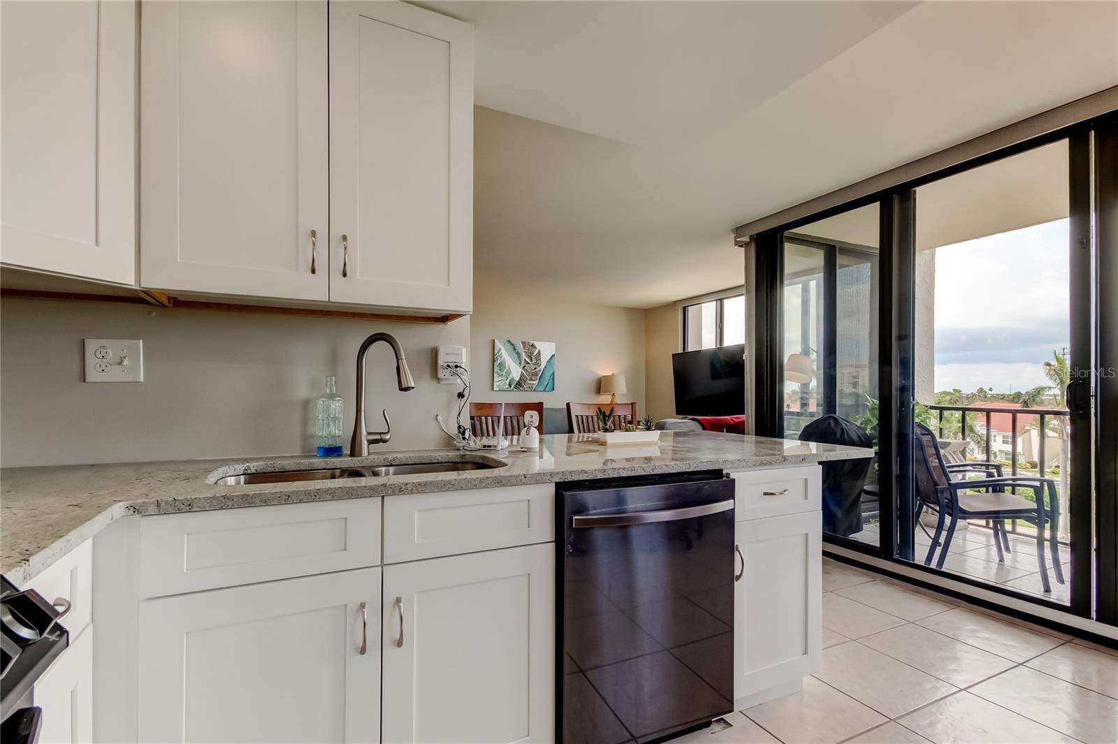 Image 21 of 41 For 6357 Bahia Del Mar Boulevard 506