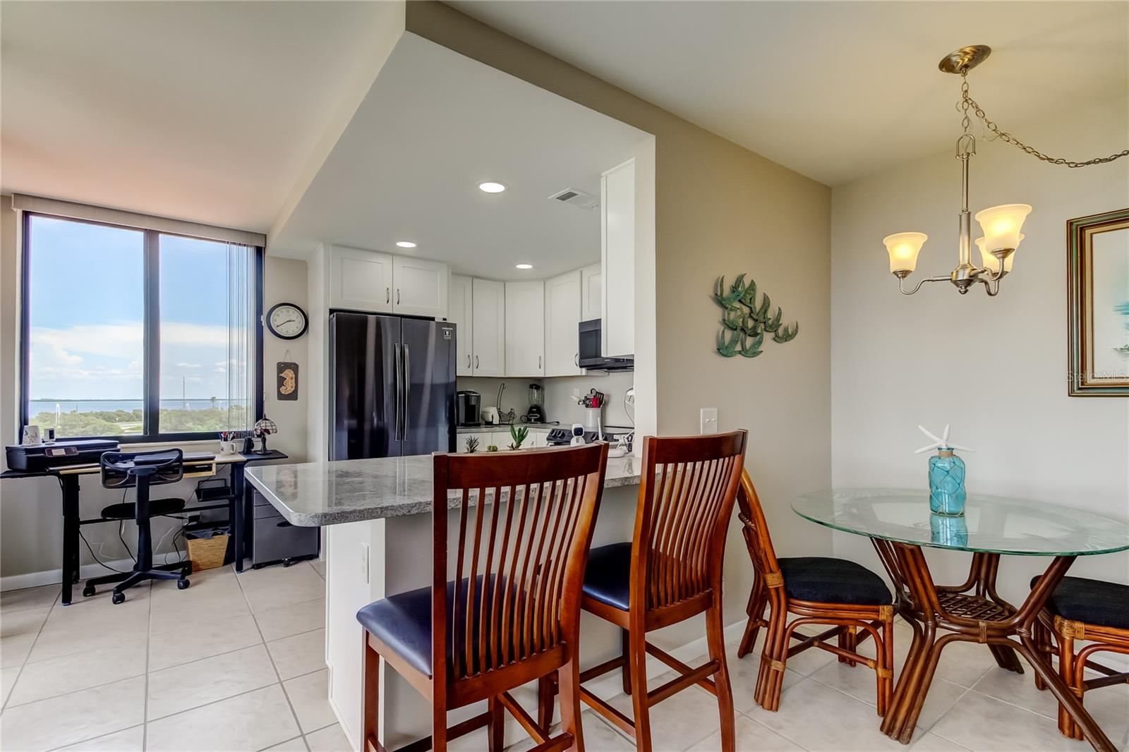 Image 23 of 41 For 6357 Bahia Del Mar Boulevard 506