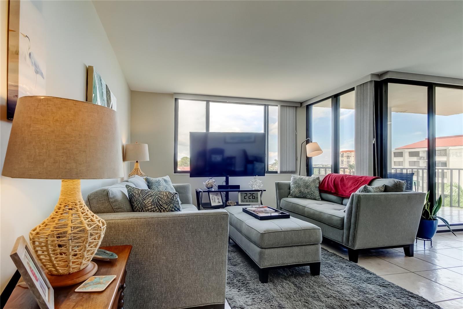 Image 28 of 41 For 6357 Bahia Del Mar Boulevard 506