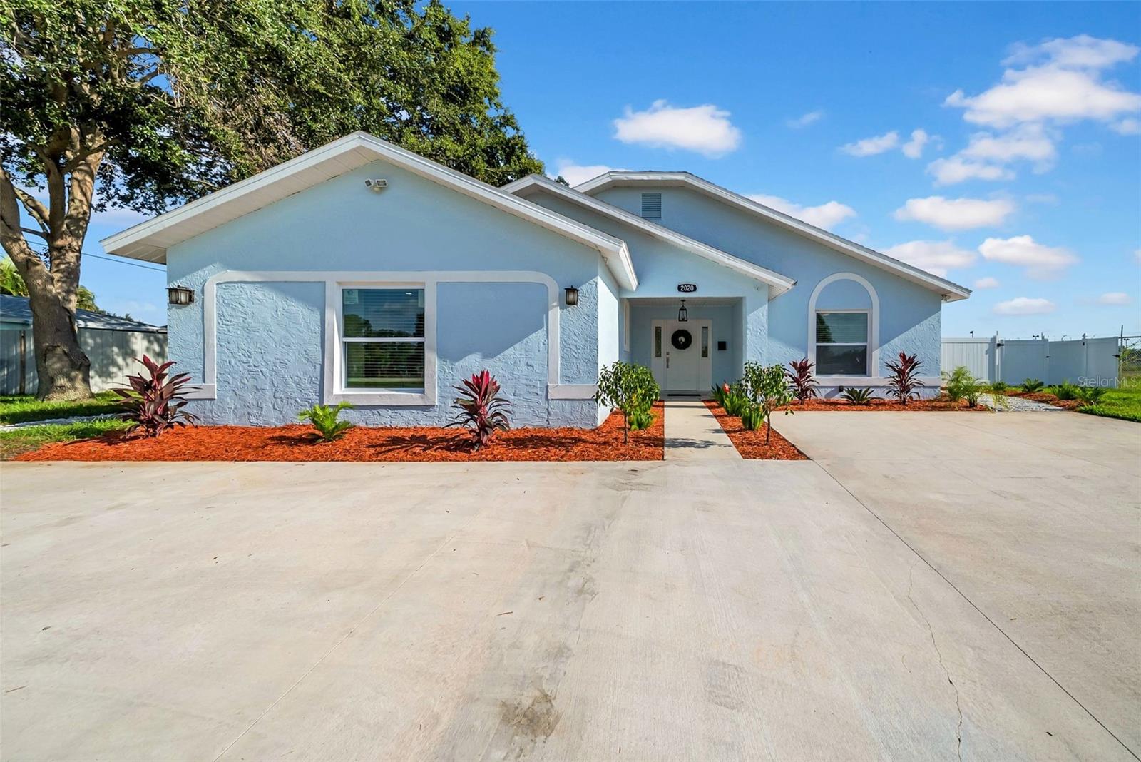 Details for 2020 58th Avenue S, ST PETERSBURG, FL 33712