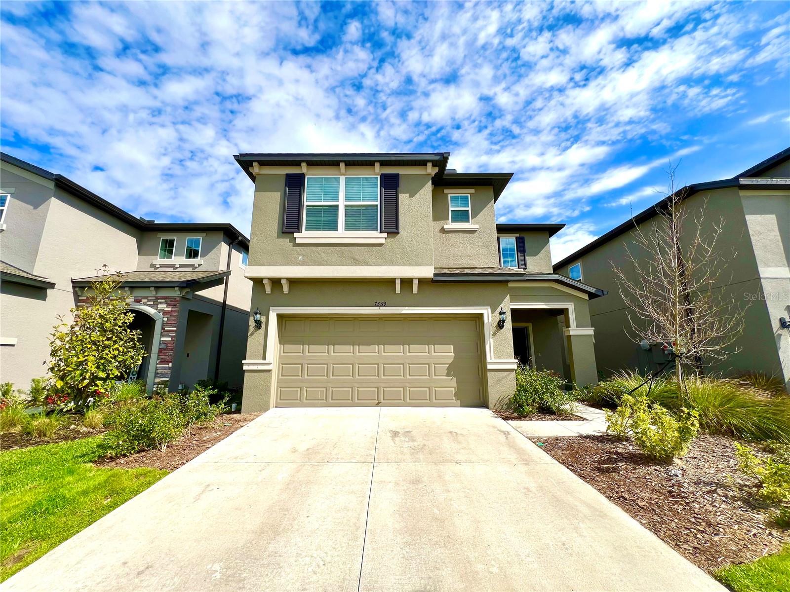 Details for 7339 Pool Compass Loop, WESLEY CHAPEL, FL 33545