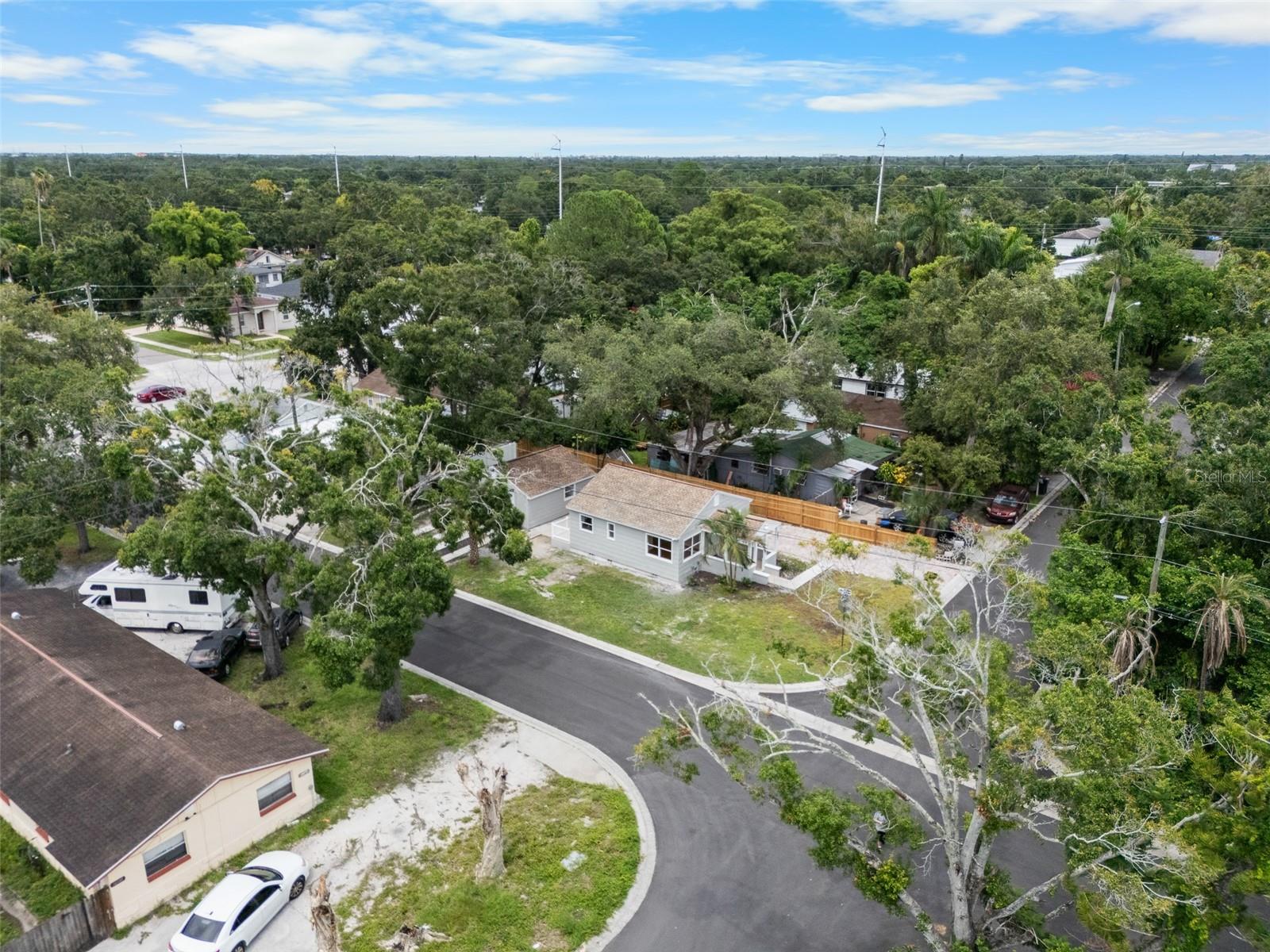 Image 38 of 43 For 2881 61st Avenue N